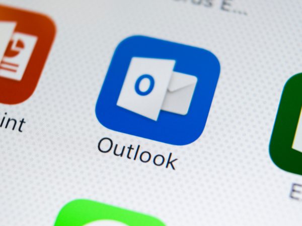 What to do if Microsoft Outlook is down