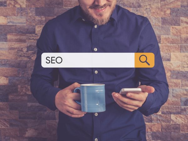 Getting the Most out of Your SEO Services