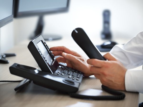 VoIP for International Business: Expanding Globally with Ease